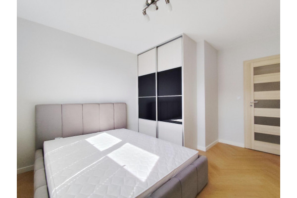 Krak&oacute;w, Krak&oacute;w-Podg&oacute;rze, Wielicka, Mieszkanie 3 pok. 55m2 + m-ce postojowe  Krak&oacute;w Płasz&oacute;w