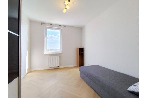 Krak&oacute;w, Krak&oacute;w-Podg&oacute;rze, Wielicka, Mieszkanie 3 pok. 55m2 + m-ce postojowe  Krak&oacute;w Płasz&oacute;w