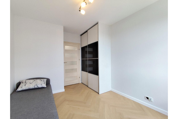 Krak&oacute;w, Krak&oacute;w-Podg&oacute;rze, Wielicka, Mieszkanie 3 pok. 55m2 + m-ce postojowe  Krak&oacute;w Płasz&oacute;w