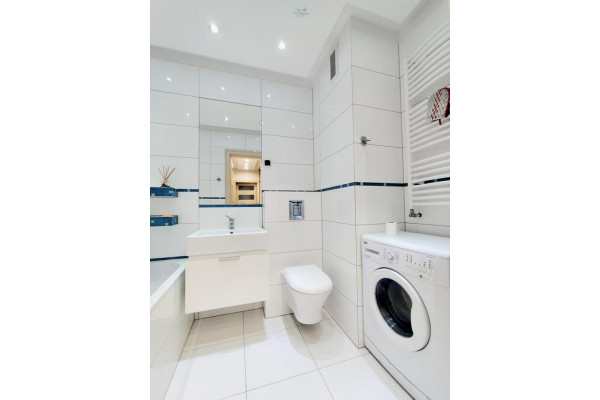 Krak&oacute;w, Krak&oacute;w-Podg&oacute;rze, Wielicka, Mieszkanie 3 pok. 55m2 + m-ce postojowe  Krak&oacute;w Płasz&oacute;w