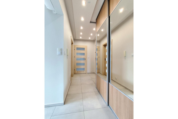 Krak&oacute;w, Krak&oacute;w-Podg&oacute;rze, Wielicka, Mieszkanie 3 pok. 55m2 + m-ce postojowe  Krak&oacute;w Płasz&oacute;w