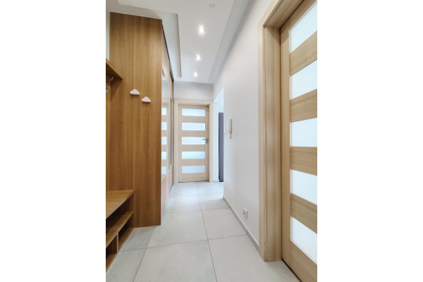 Krak&oacute;w, Krak&oacute;w-Podg&oacute;rze, Wielicka, Mieszkanie 3 pok. 55m2 + m-ce postojowe  Krak&oacute;w Płasz&oacute;w