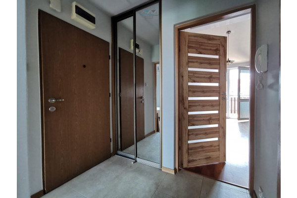 Krak&oacute;w, Krak&oacute;w-Podg&oacute;rze, Dębniki, Obozowa, Do wynajęcia | 2 pokoje + antresola  balkon  garaż | Dębniki &ndash; Obozowa