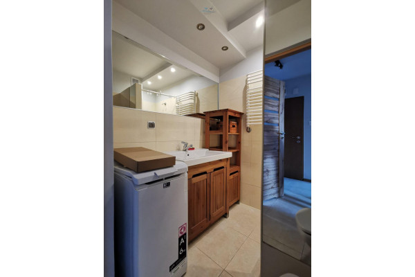 Krak&oacute;w, Krak&oacute;w-Podg&oacute;rze, Dębniki, Obozowa, Do wynajęcia | 2 pokoje + antresola  balkon  garaż | Dębniki &ndash; Obozowa