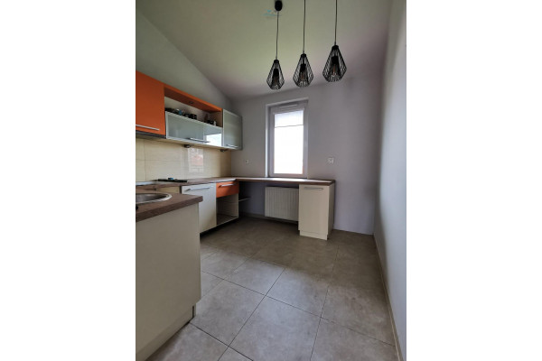 Krak&oacute;w, Krak&oacute;w-Podg&oacute;rze, Dębniki, Obozowa, Do wynajęcia | 2 pokoje + antresola  balkon  garaż | Dębniki &ndash; Obozowa