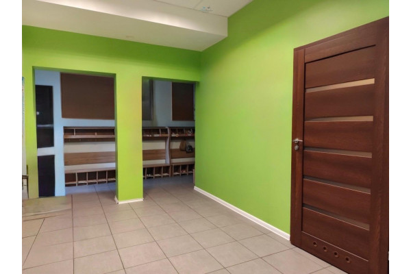 Krak&oacute;w, Podg&oacute;rze Duchackie, Cechowa, Lokal 300m2 Przedszkole / Gabinety lekarskie / Biura  Podg&oacute;rze Kurdwan&oacute;w