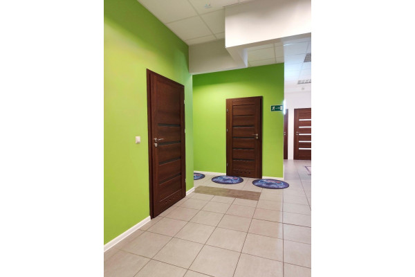 Krak&oacute;w, Podg&oacute;rze Duchackie, Cechowa, Lokal 300m2 Przedszkole / Gabinety lekarskie / Biura  Podg&oacute;rze Kurdwan&oacute;w