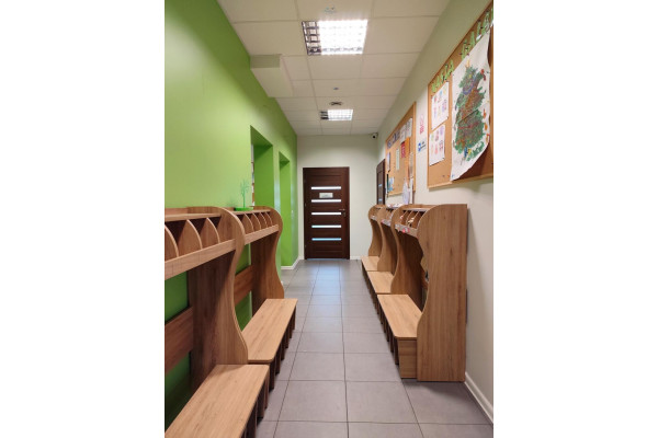 Krak&oacute;w, Podg&oacute;rze Duchackie, Cechowa, Lokal 300m2 Przedszkole / Gabinety lekarskie / Biura  Podg&oacute;rze Kurdwan&oacute;w