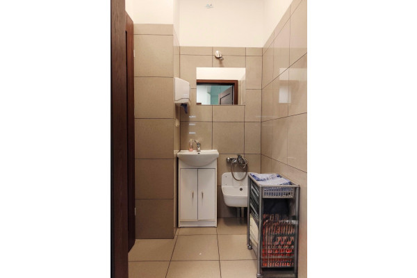 Krak&oacute;w, Podg&oacute;rze Duchackie, Cechowa, Lokal 300m2 Przedszkole / Gabinety lekarskie / Biura  Podg&oacute;rze Kurdwan&oacute;w