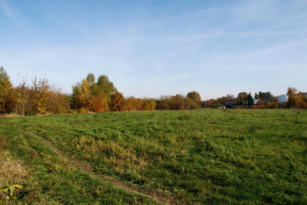 Krak&oacute;w, małopolskie, Działka na sprzedaż