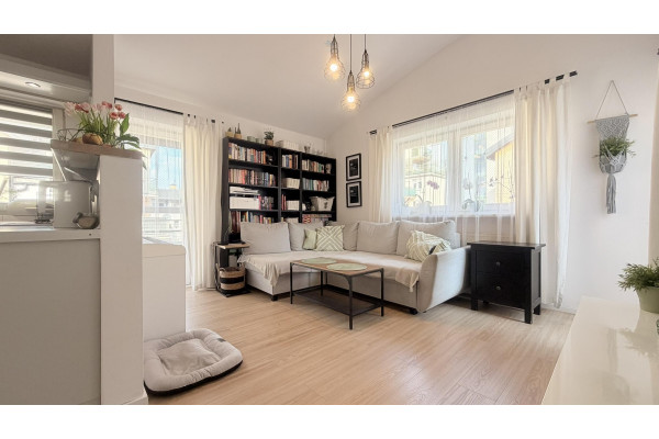 Krak&oacute;w, Krak&oacute;w-Podg&oacute;rze, Kurdwan&oacute;w, Jasne, ustawne mieszkanie 2 pokoje 44m2 2 balkony Krak&oacute;w Kurdwan&oacute;w