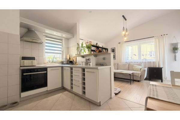 Krak&oacute;w, Krak&oacute;w-Podg&oacute;rze, Kurdwan&oacute;w, Jasne, ustawne mieszkanie 2 pokoje 44m2 2 balkony Krak&oacute;w Kurdwan&oacute;w