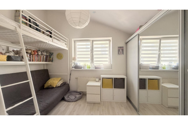 Krak&oacute;w, Krak&oacute;w-Podg&oacute;rze, Kurdwan&oacute;w, Jasne, ustawne mieszkanie 2 pokoje 44m2 2 balkony Krak&oacute;w Kurdwan&oacute;w