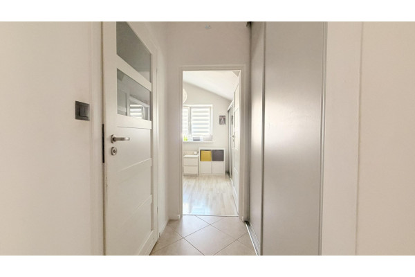 Krak&oacute;w, Krak&oacute;w-Podg&oacute;rze, Kurdwan&oacute;w, Jasne, ustawne mieszkanie 2 pokoje 44m2 2 balkony Krak&oacute;w Kurdwan&oacute;w