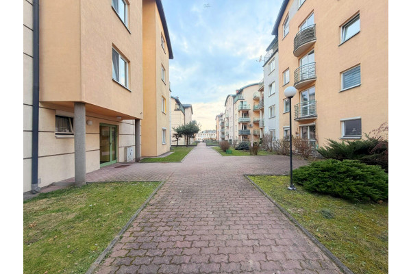 Krak&oacute;w, Krak&oacute;w-Podg&oacute;rze, Kurdwan&oacute;w, Jasne, ustawne mieszkanie 2 pokoje 44m2 2 balkony Krak&oacute;w Kurdwan&oacute;w