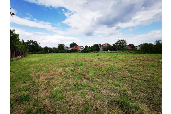 małopolskie, Krak&oacute;w, Swoszowice, Borowinowa, OKAZJA - Krak&oacute;w Swoszowice działka bud. 35a media, MPZP