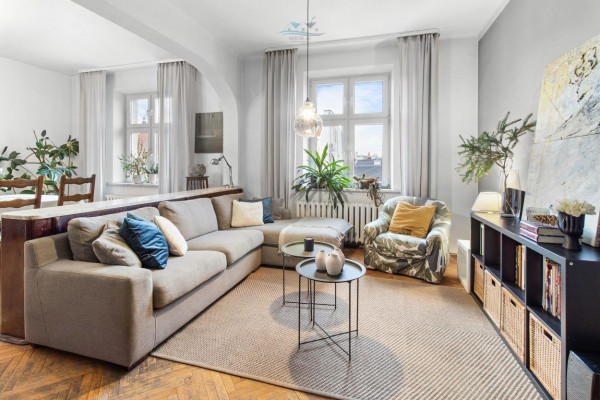 Krak&oacute;w, Krak&oacute;w-Śr&oacute;dmieście, Stare Miasto, Wielopole, Apartament Krak&oacute;w Stare Miasto 150m2 OKAZJA