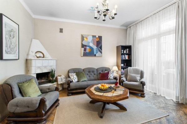 Krak&oacute;w, Krak&oacute;w-Śr&oacute;dmieście, Stare Miasto, Wielopole, Apartament Krak&oacute;w Stare Miasto 150m2 OKAZJA