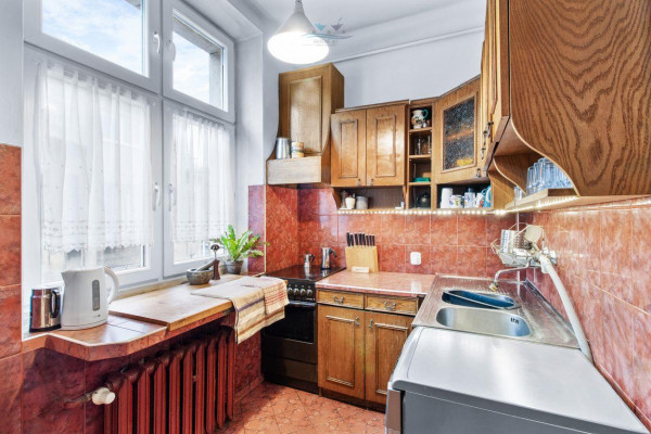 Krak&oacute;w, Krak&oacute;w-Śr&oacute;dmieście, Stare Miasto, Wielopole, Apartament Krak&oacute;w Stare Miasto 150m2 OKAZJA