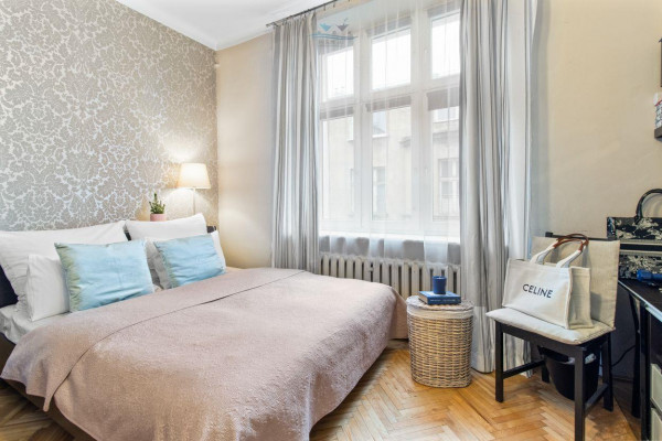 Krak&oacute;w, Krak&oacute;w-Śr&oacute;dmieście, Stare Miasto, Wielopole, Apartament Krak&oacute;w Stare Miasto 150m2 OKAZJA