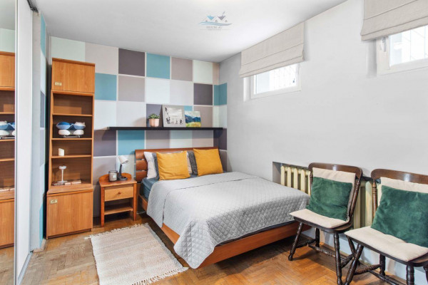 Krak&oacute;w, Krak&oacute;w-Śr&oacute;dmieście, Stare Miasto, Wielopole, Apartament Krak&oacute;w Stare Miasto 150m2 OKAZJA