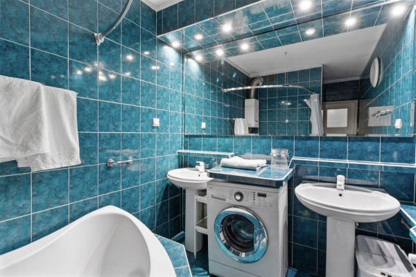 Krak&oacute;w, Krak&oacute;w-Śr&oacute;dmieście, Stare Miasto, Wielopole, Apartament Krak&oacute;w Stare Miasto 150m2 OKAZJA