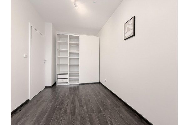 Krak&oacute;w, Krak&oacute;w-Śr&oacute;dmieście, Grzeg&oacute;rzki, prof. Marka Stachowskiego, Apartament z widokiem na Wisłę 3 pokoje | Taras | 56 m&sup2; | Kazimierz