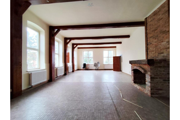 cieszyński, Ustroń, Daszyńskiego, Kamienica i budynki 110m2  / 25a z WZiZT w ścisłym centrum - USTROŃ