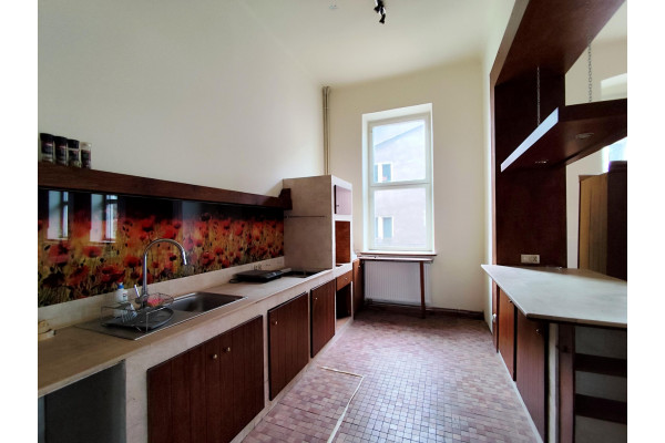 cieszyński, Ustroń, Daszyńskiego, Kamienica i budynki 110m2  / 25a z WZiZT w ścisłym centrum - USTROŃ