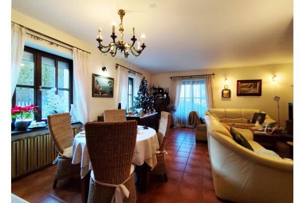 Krak&oacute;w, Krak&oacute;w-Podg&oacute;rze, Opatkowice, Leona Petrażyckiego, Dom wolnostojący 220m2 na widokowej działce 13a Krak&oacute;w Opatkowice