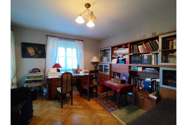 Krak&oacute;w, Krak&oacute;w-Podg&oacute;rze, Opatkowice, Leona Petrażyckiego, Dom wolnostojący 220m2 na widokowej działce 13a Krak&oacute;w Opatkowice