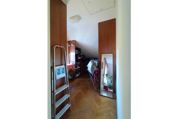 Krak&oacute;w, Krak&oacute;w-Podg&oacute;rze, Opatkowice, Leona Petrażyckiego, Dom wolnostojący 220m2 na widokowej działce 13a Krak&oacute;w Opatkowice