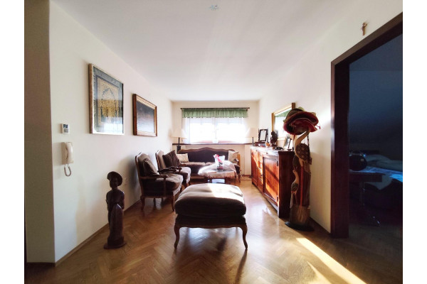 Krak&oacute;w, Krak&oacute;w-Podg&oacute;rze, Opatkowice, Leona Petrażyckiego, Dom wolnostojący 220m2 na widokowej działce 13a Krak&oacute;w Opatkowice
