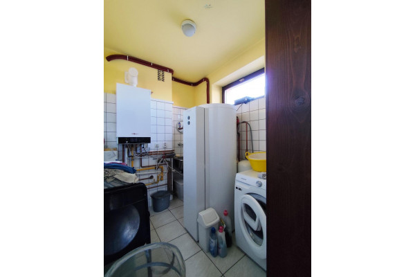 Krak&oacute;w, Krak&oacute;w-Podg&oacute;rze, Opatkowice, Leona Petrażyckiego, Dom wolnostojący 220m2 na widokowej działce 13a Krak&oacute;w Opatkowice