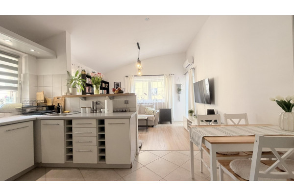 Krak&oacute;w, Krak&oacute;w-Podg&oacute;rze, Kurdwan&oacute;w, Jasne, ustawne mieszkanie 2 pokoje 44m2 2 balkony Krak&oacute;w Kurdwan&oacute;w