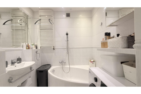 Krak&oacute;w, Krak&oacute;w-Podg&oacute;rze, Kurdwan&oacute;w, Jasne, ustawne mieszkanie 2 pokoje 44m2 2 balkony Krak&oacute;w Kurdwan&oacute;w