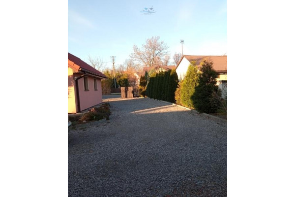 Krak&oacute;w, Zabierz&oacute;w, Rudawa, Dom wolnostojacy 150m2, 5-pok./12a Rudawa