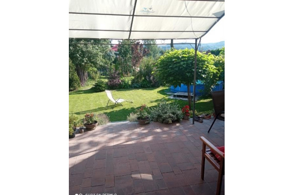 Krak&oacute;w, Zabierz&oacute;w, Rudawa, Dom wolnostojacy 150m2, 5-pok./12a Rudawa