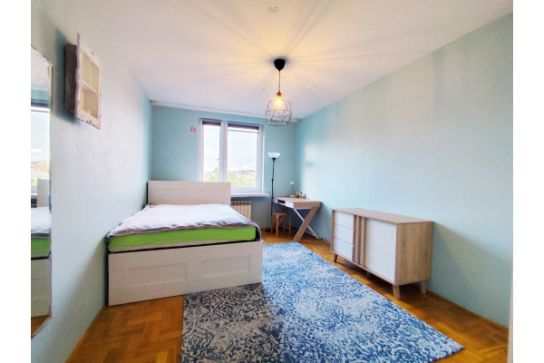 Krak&oacute;w, Zakopiańska, OKAZJA mieszkanie 3 pok.+ kuchnia 73m2 Krak&oacute;w Podg&oacute;rze Wadowicka / Zakopiańska