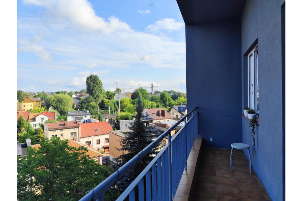 Krak&oacute;w, Zakopiańska, OKAZJA mieszkanie 3 pok.+ kuchnia 73m2 Krak&oacute;w Podg&oacute;rze Wadowicka / Zakopiańska
