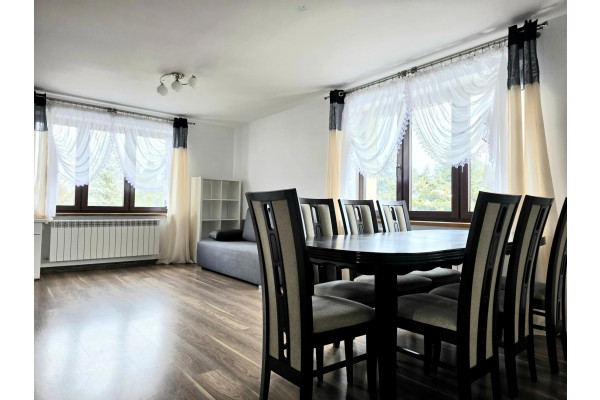 Krak&oacute;w, Krak&oacute;w-Podg&oacute;rze, Mieszkanie do wynajęcia, 100 m2, dom, Krak&oacute;, Tyniecka