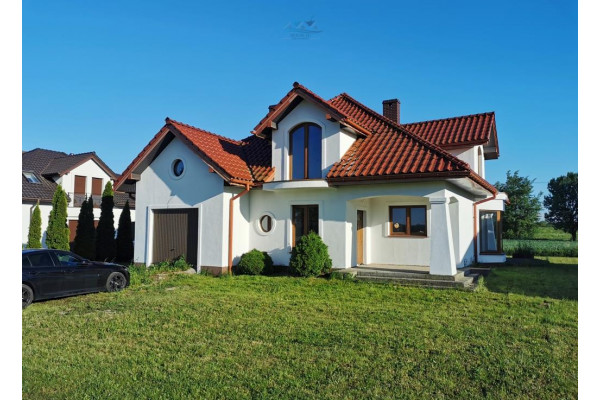 Krak&oacute;w, Czernich&oacute;w, Wołowice, OKAZJA dom 176m2 dz.10a ok. Krak&oacute;w/ Wołowice