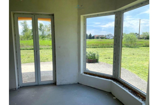 Krak&oacute;w, Czernich&oacute;w, Wołowice, OKAZJA dom 176m2 dz.10a ok. Krak&oacute;w/ Wołowice