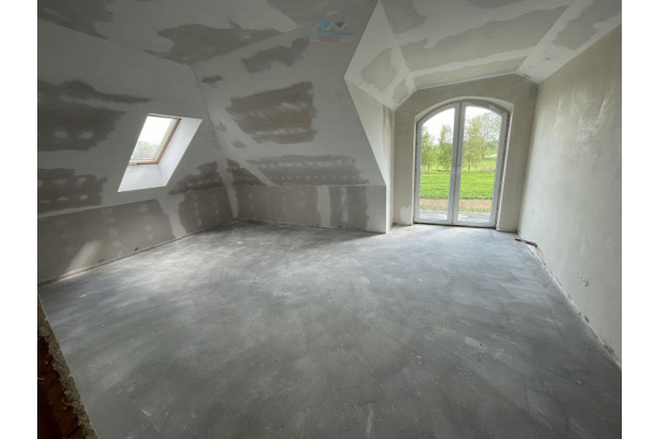 Krak&oacute;w, Czernich&oacute;w, Wołowice, OKAZJA dom 176m2 dz.10a ok. Krak&oacute;w/ Wołowice