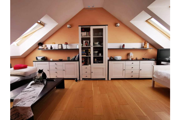 Krak&oacute;w, Zielonki, Krakowskie Przedmieście, Dom 185m2/6a ZIELONKI pod Krakowem