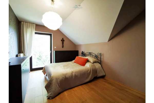 Krak&oacute;w, Zielonki, Krakowskie Przedmieście, Dom 185m2/6a ZIELONKI pod Krakowem