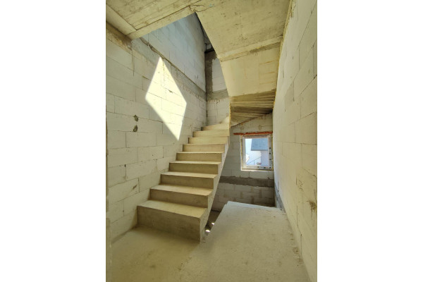 Krak&oacute;w, Skawina, Borek Szlachecki, Szkolna, Nowy dom  trzylokalowy  290m2 / 3-7 mieszkań  Skawina / Borek Szl.
