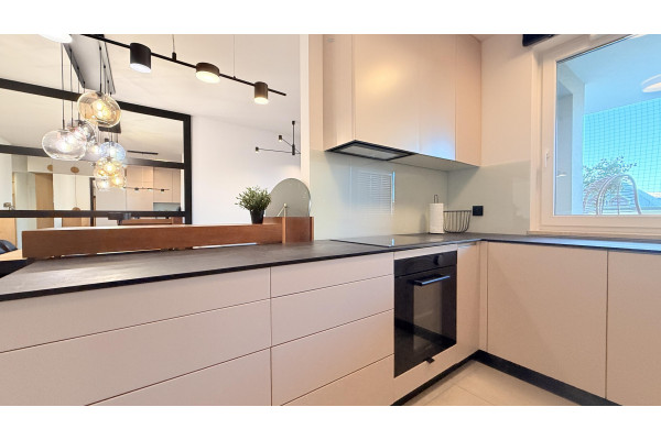 Krak&oacute;w, Podg&oacute;rze Duchackie, Mieszkanie 71 m&sup2; - 3 pokoje, 2 łazienki, Duży balkon, dla rodziny  2+4, Krak&oacute;w Podg&oacute;rze Duchackie