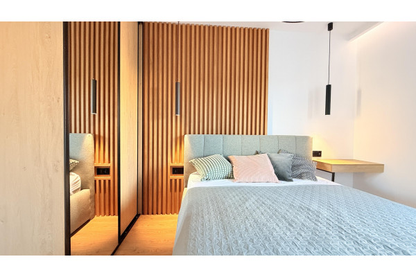 Krak&oacute;w, Podg&oacute;rze Duchackie, Mieszkanie 71 m&sup2; - 3 pokoje, 2 łazienki, Duży balkon, dla rodziny  2+4, Krak&oacute;w Podg&oacute;rze Duchackie