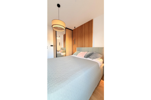 Krak&oacute;w, Podg&oacute;rze Duchackie, Mieszkanie 71 m&sup2; - 3 pokoje, 2 łazienki, Duży balkon, dla rodziny  2+4, Krak&oacute;w Podg&oacute;rze Duchackie